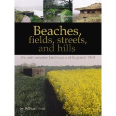 Beaches, Fields, Streets and Hills